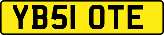 YB51OTE