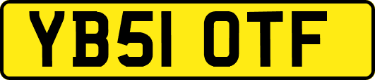 YB51OTF