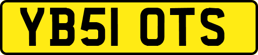 YB51OTS