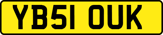 YB51OUK