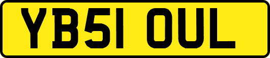 YB51OUL