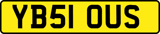 YB51OUS