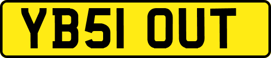 YB51OUT