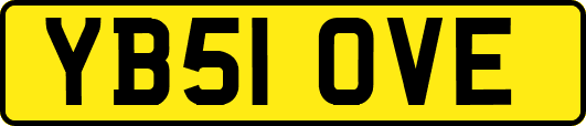 YB51OVE