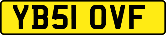 YB51OVF