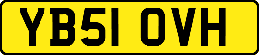YB51OVH