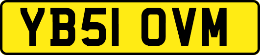 YB51OVM