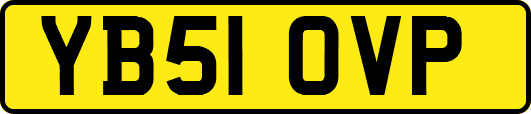 YB51OVP