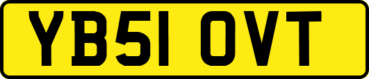 YB51OVT