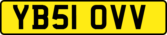 YB51OVV