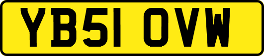 YB51OVW