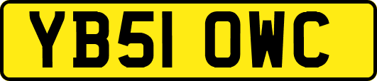 YB51OWC