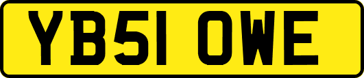 YB51OWE