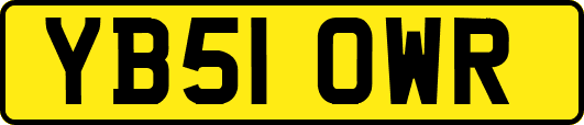 YB51OWR