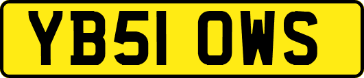 YB51OWS