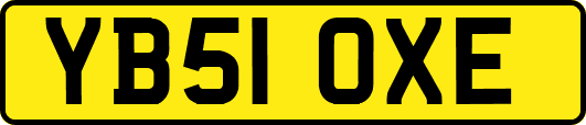 YB51OXE