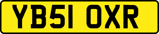 YB51OXR