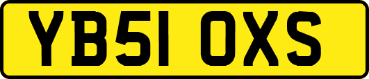 YB51OXS