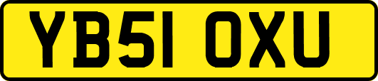 YB51OXU