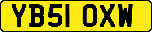 YB51OXW