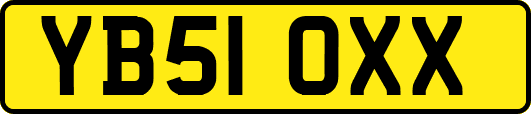 YB51OXX