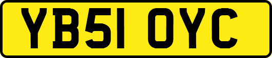 YB51OYC