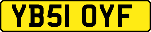 YB51OYF