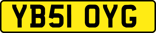 YB51OYG