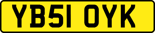 YB51OYK