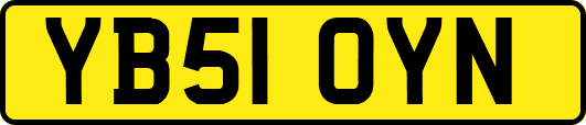 YB51OYN