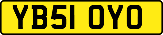YB51OYO