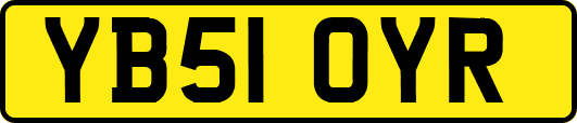 YB51OYR
