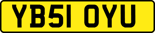 YB51OYU