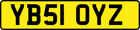 YB51OYZ