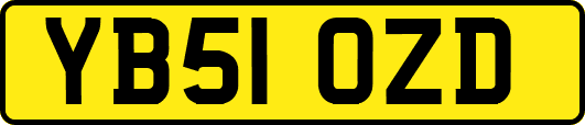 YB51OZD