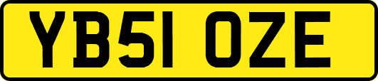YB51OZE