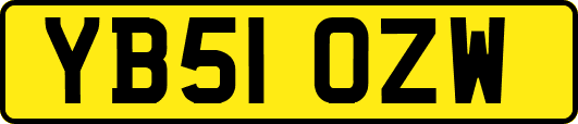 YB51OZW