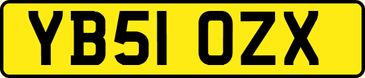 YB51OZX