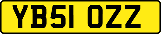 YB51OZZ