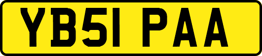 YB51PAA