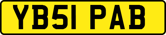 YB51PAB