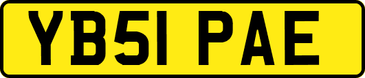 YB51PAE