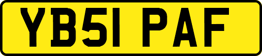 YB51PAF
