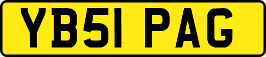 YB51PAG