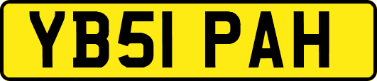 YB51PAH