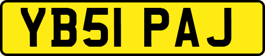 YB51PAJ