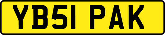 YB51PAK