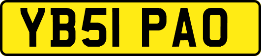 YB51PAO