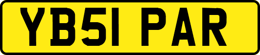 YB51PAR
