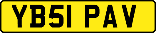 YB51PAV